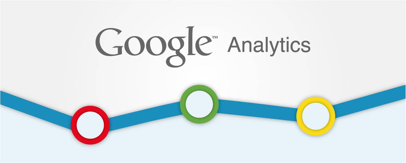 google analytic report