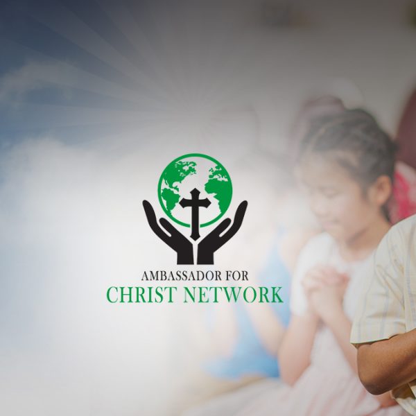 Christ Network Web Design Development Ambassador - Top Notch Dezigns