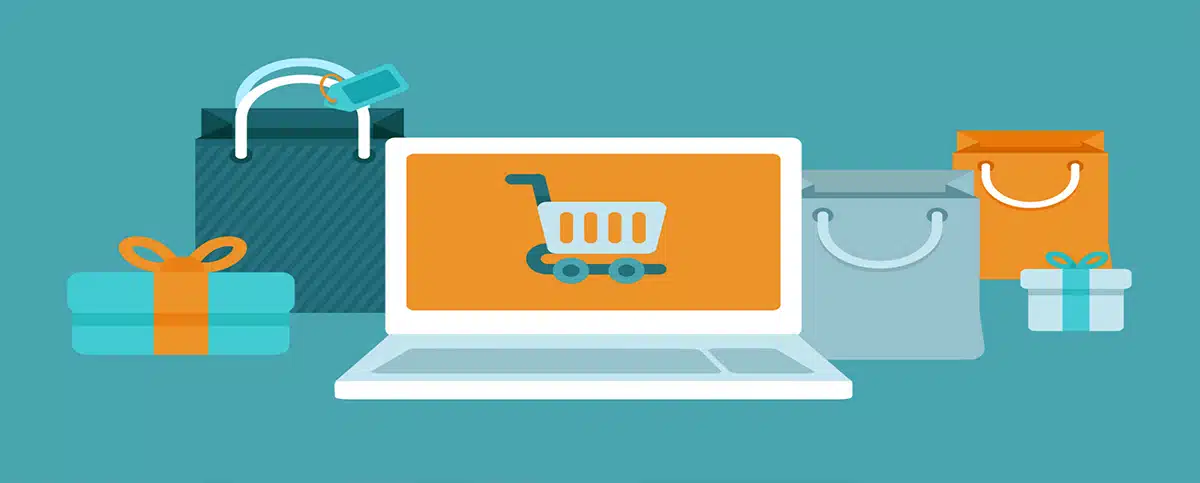 Building eCommerce to sell online
