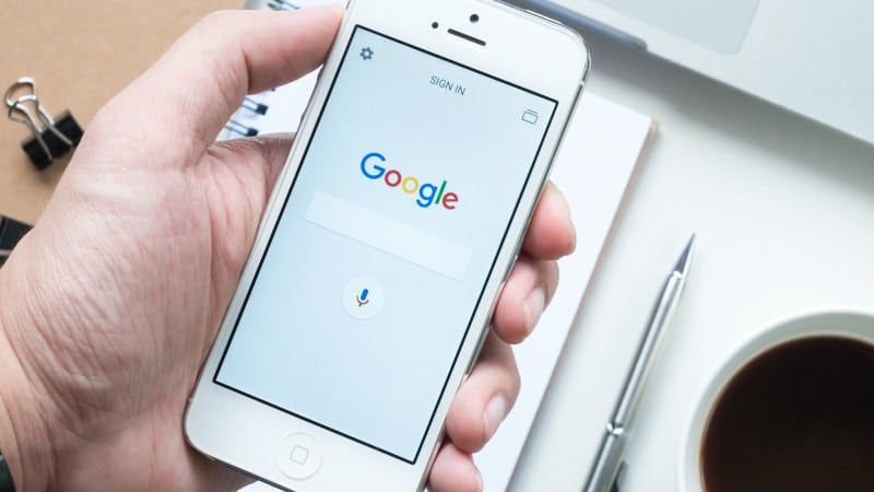 5 steps to optimizing your site for Google’s mobile-first index.