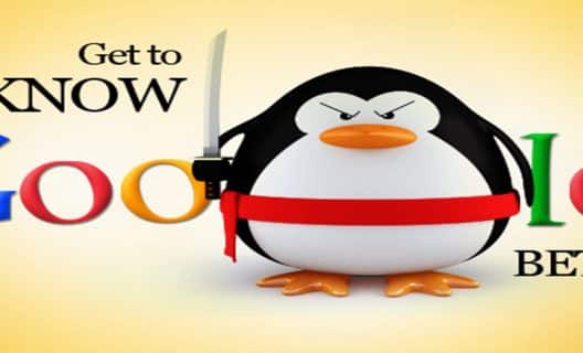 Google Updates Penguin, It’s Now Real-time