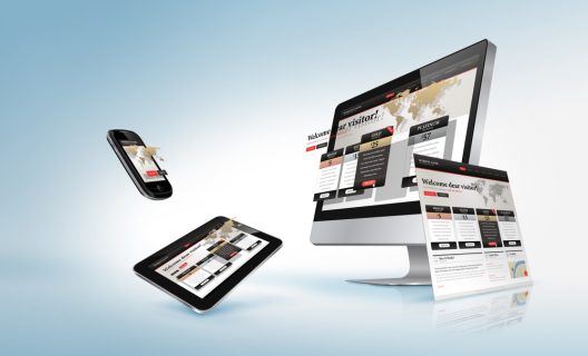 5 Mistakes When Creating A Business Website