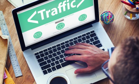 4 Proven Techniques To Get FREE Traffic To Your New eCommerce Website