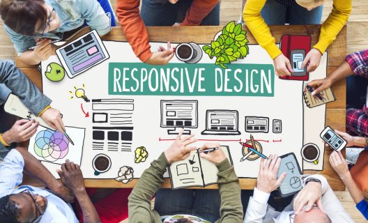 Top 10 Reasons to use Responsive Web Design