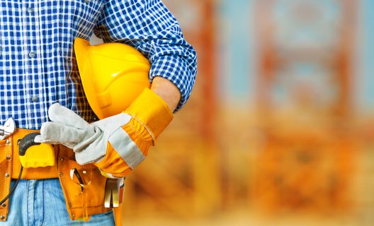 Construction Website Design: Getting More Leads