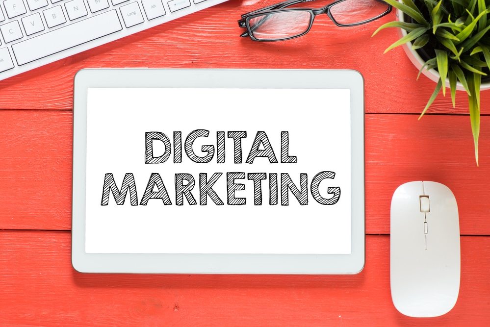 A Guide to Digital Marketing for Startups