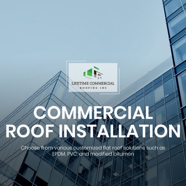 Commercial Roofing Website Design & Development - Top Notch Dezigns