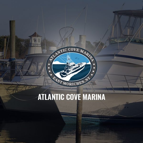 Best Yacht Charter & Marina Website Design - Top Notch Dezigns