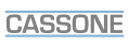 Cassone Logo - Top Notch Dezigns