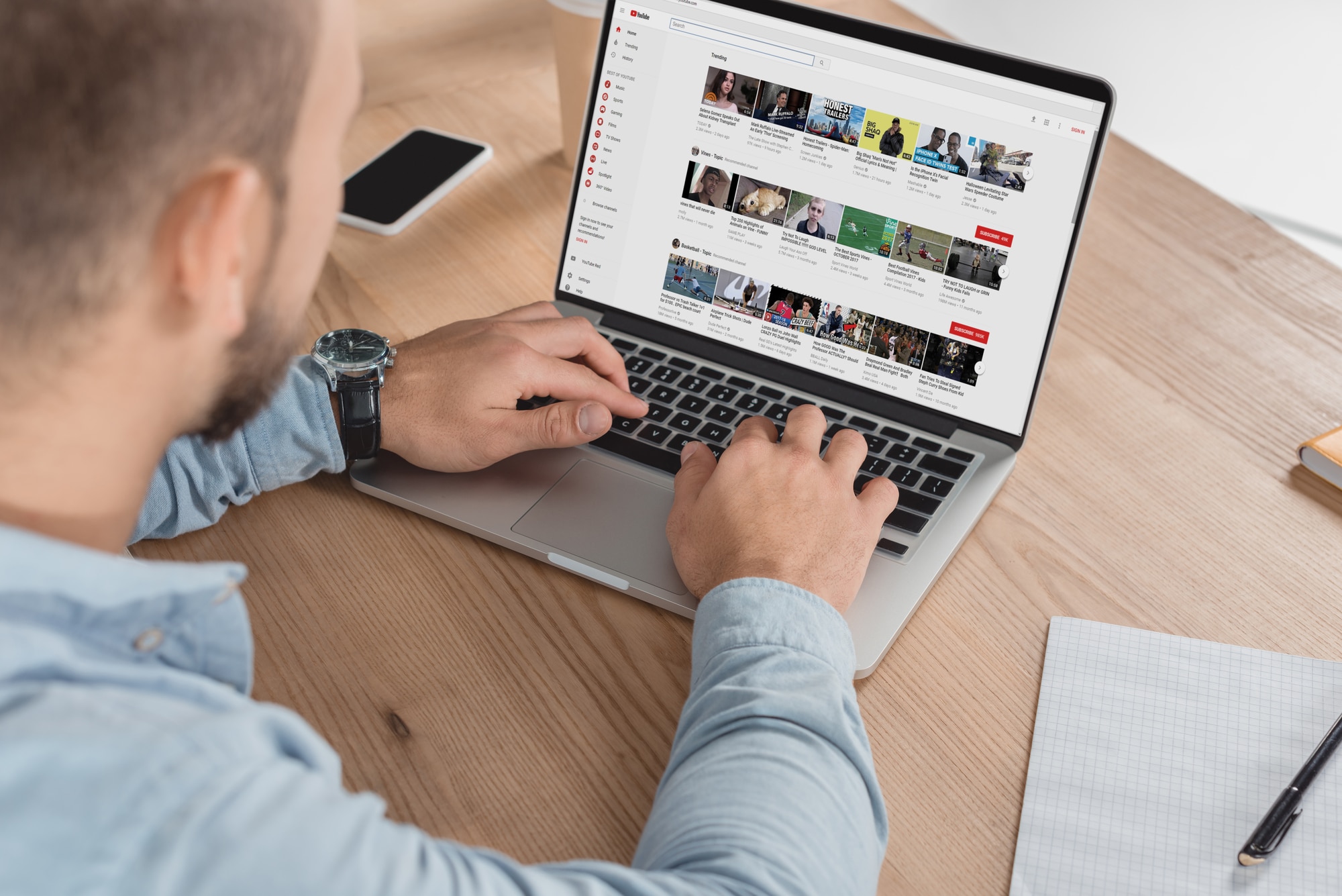 Why You Should Invest in a Web Application