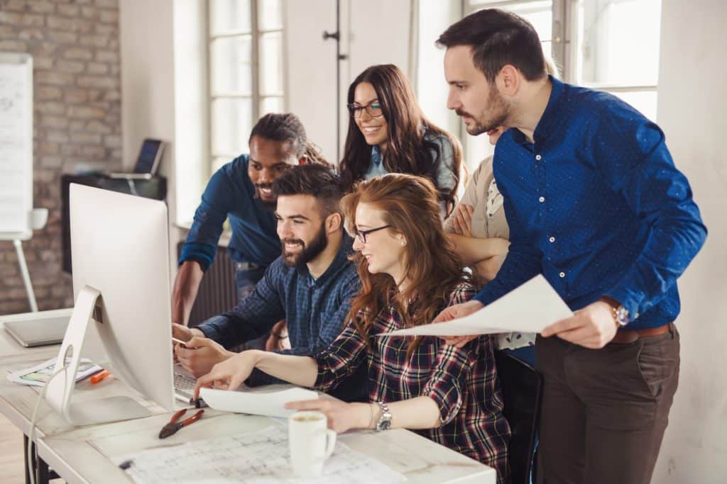 How Do UI and UX Fit Together | Top Notch Dezigns