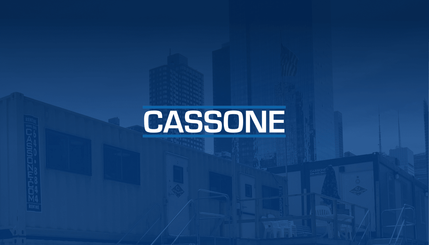 Cassone-Banner