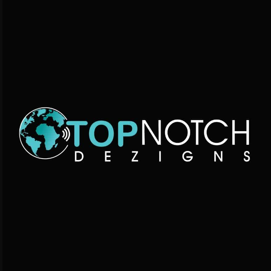 Top Notch Dezigns - Top Website Development Companies in Delhi