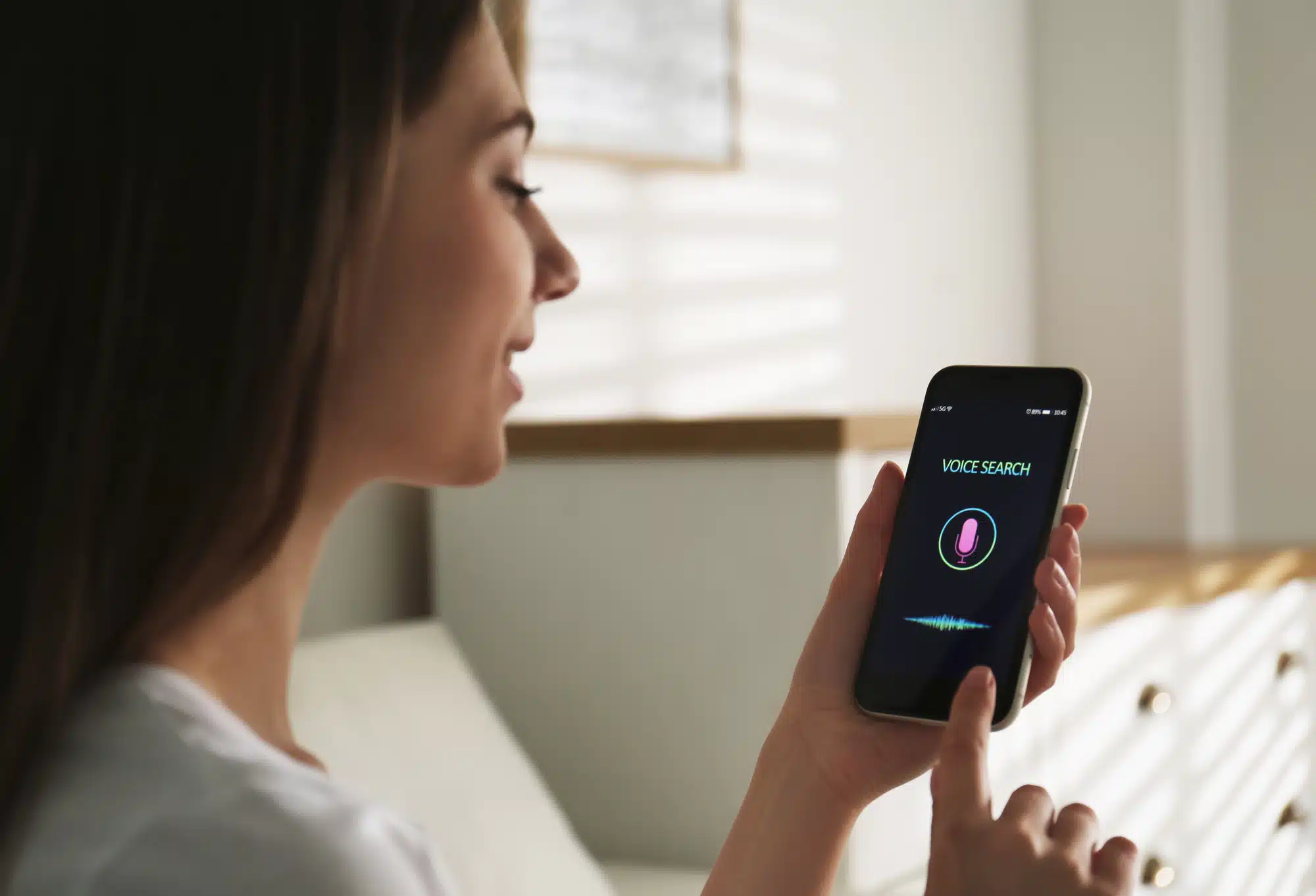 How to rank for voice search?
