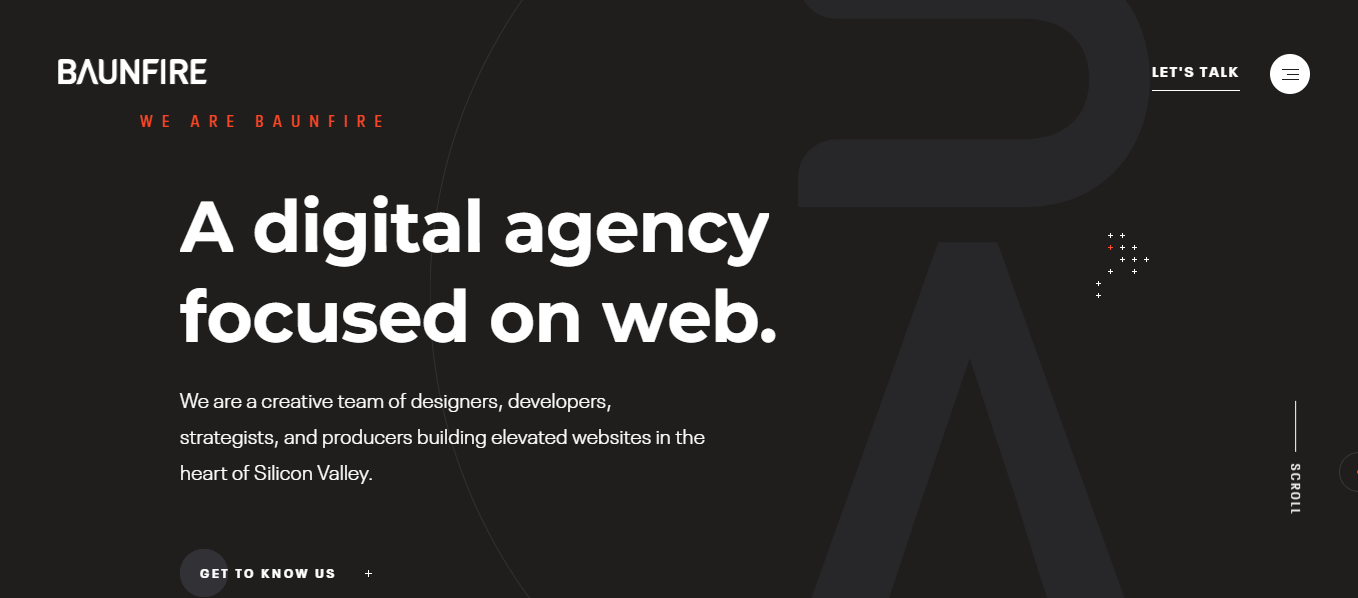 List of web design companies in usa