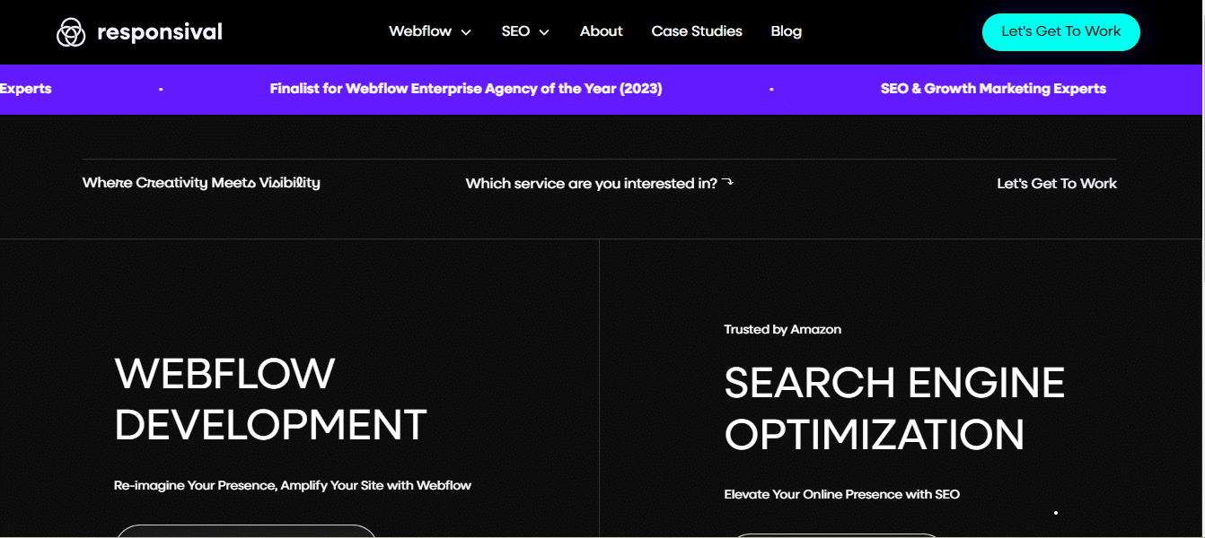Best web design company in the world
