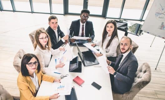Top Website Design Companies in the USA