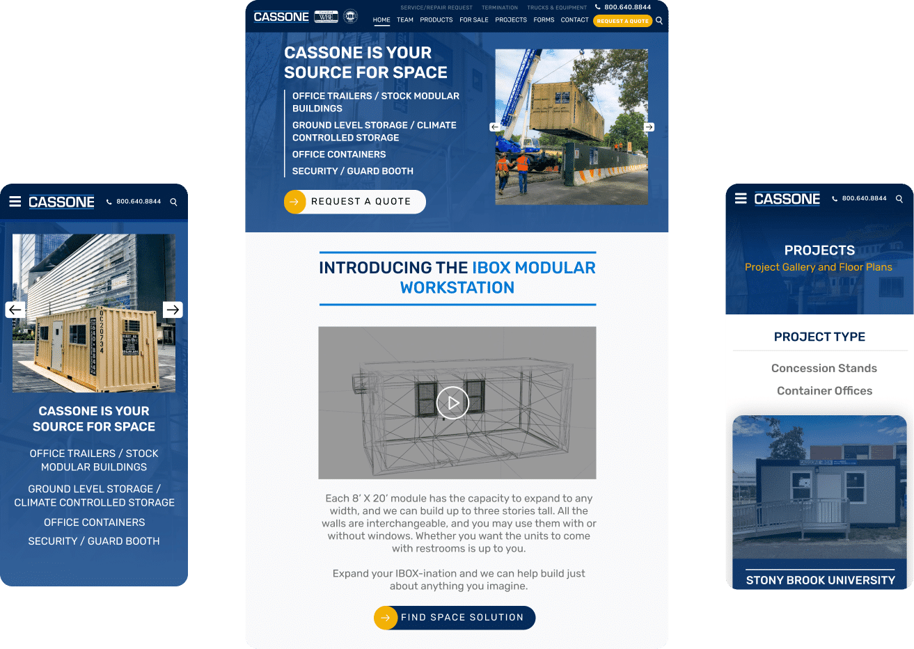 Custom Web Design Services Kansas - Top Notch Dezigns