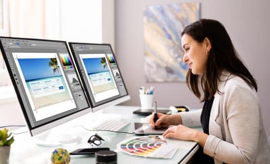 8 Principles of Good Website Design + Other Crucial Elements