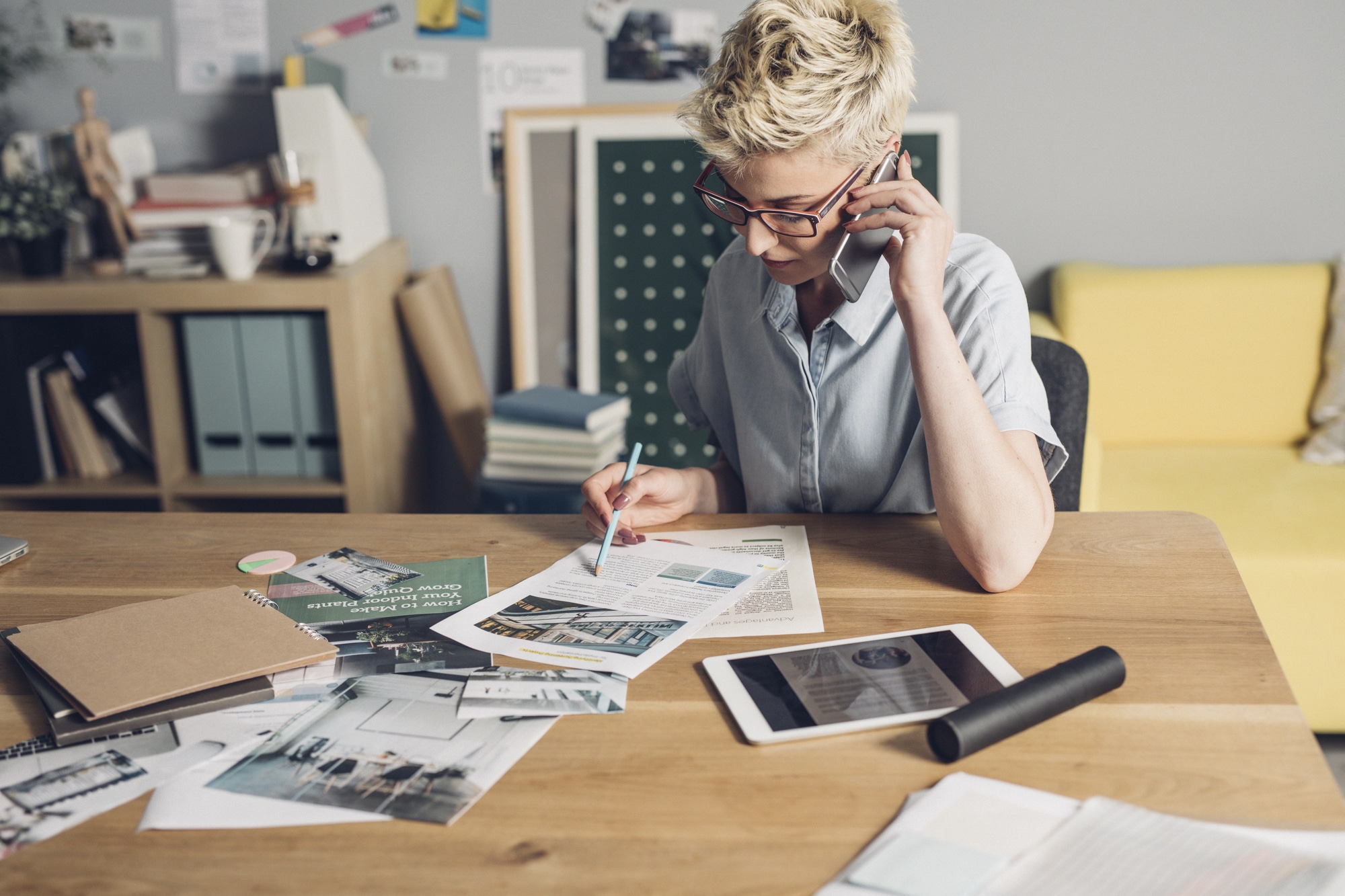 branded content marketing agency