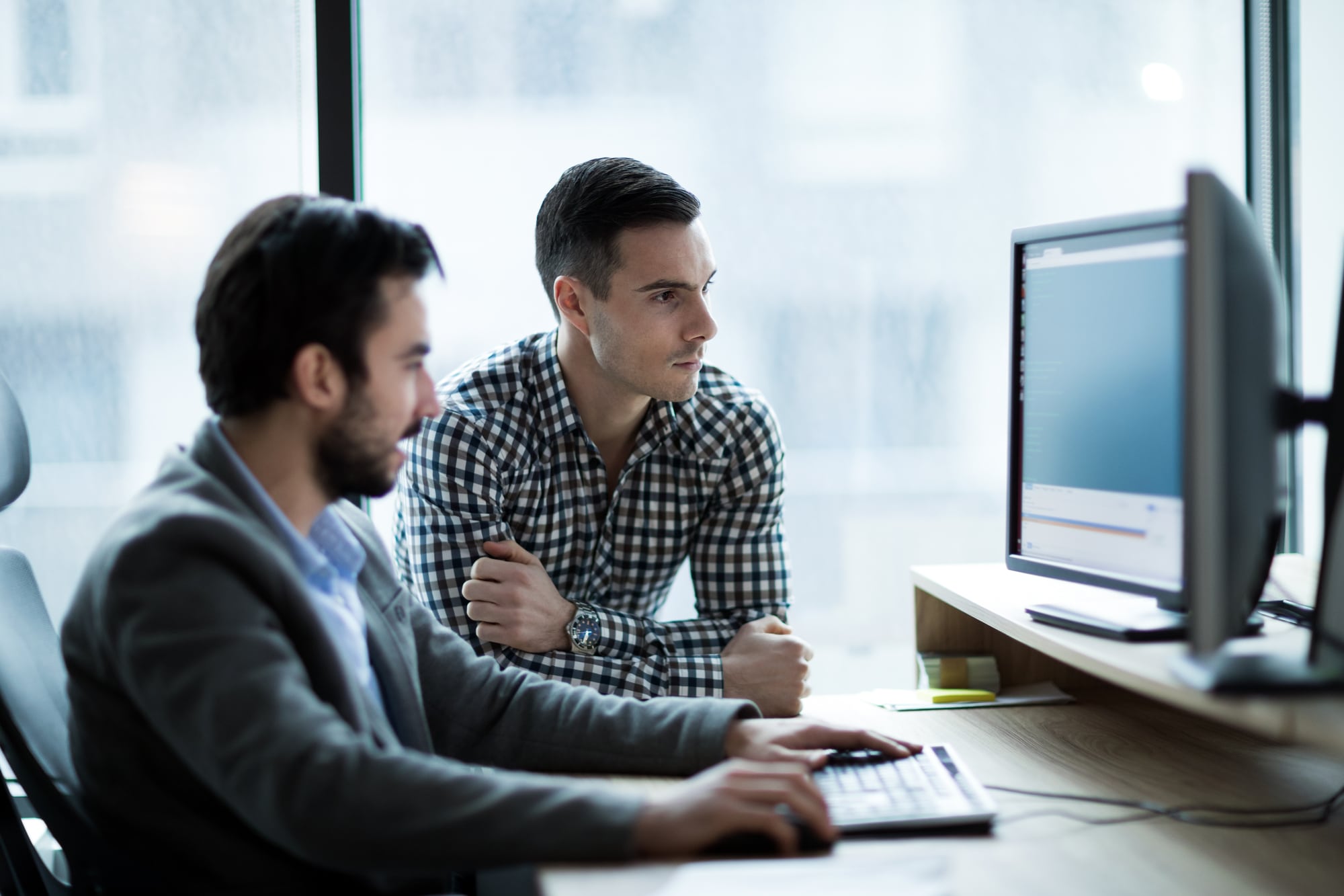 8 principles of good website design