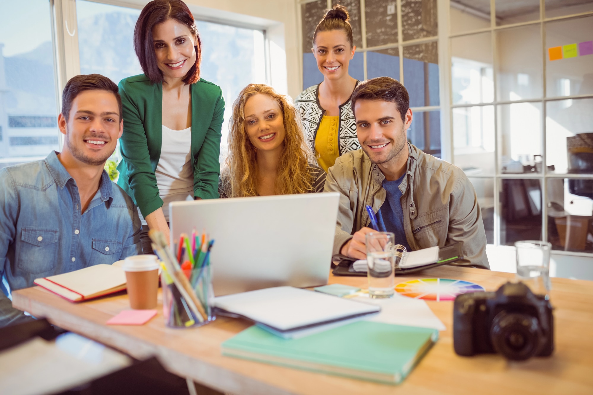 new website design trends