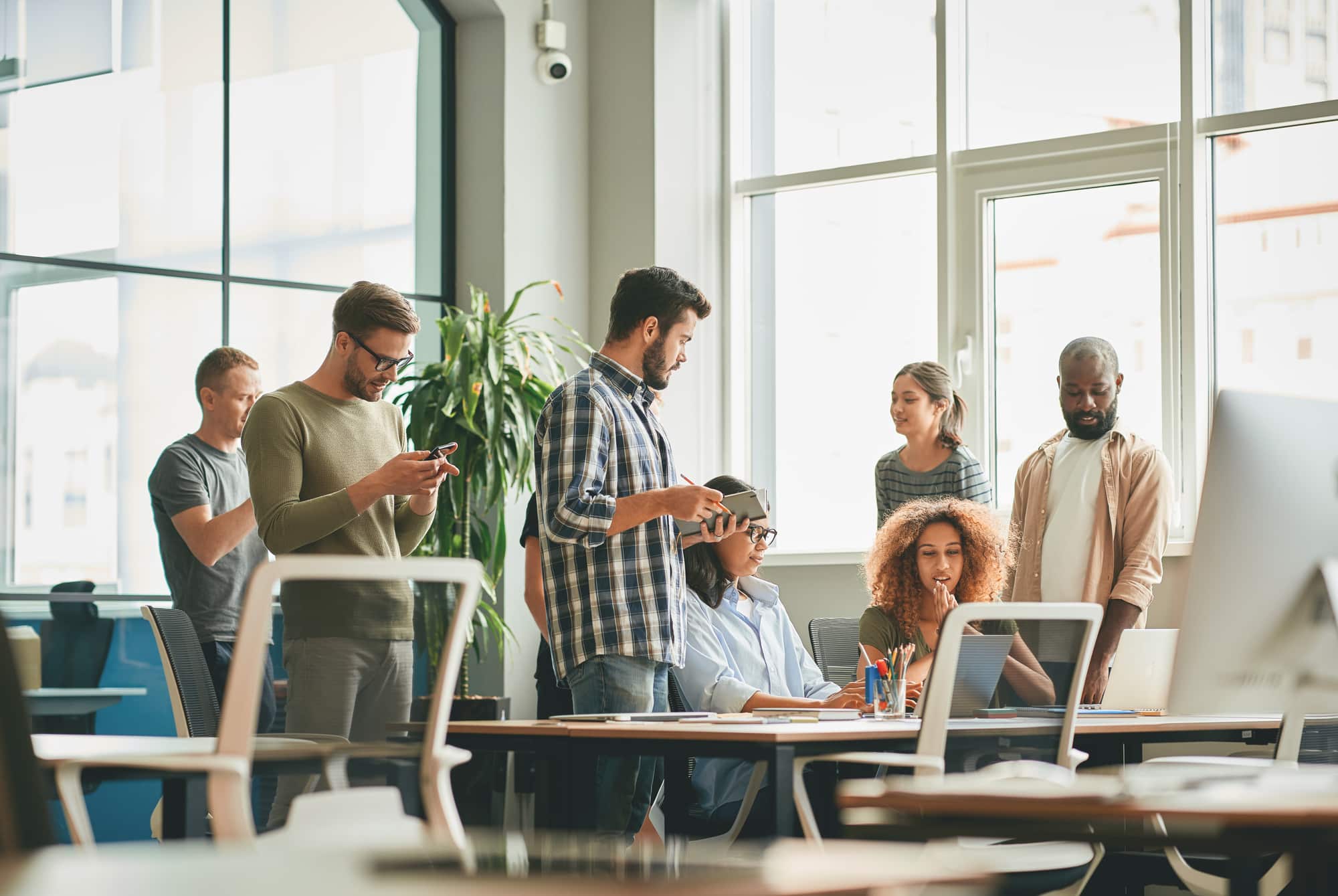 how to do digital marketing for real estate