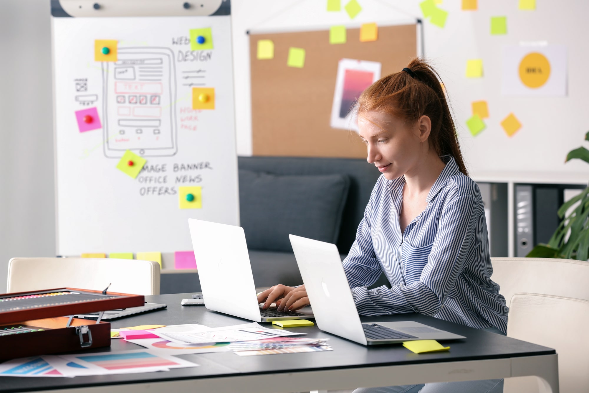 latest ux trends