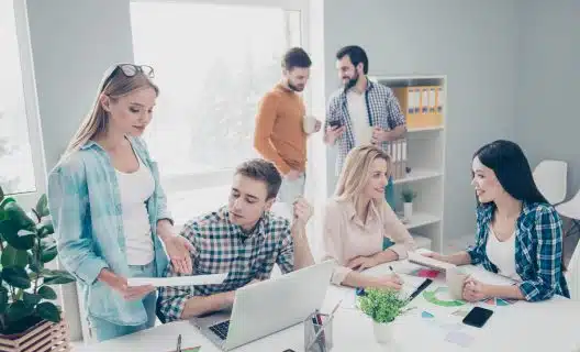 Top UX Design Trends in Web Design