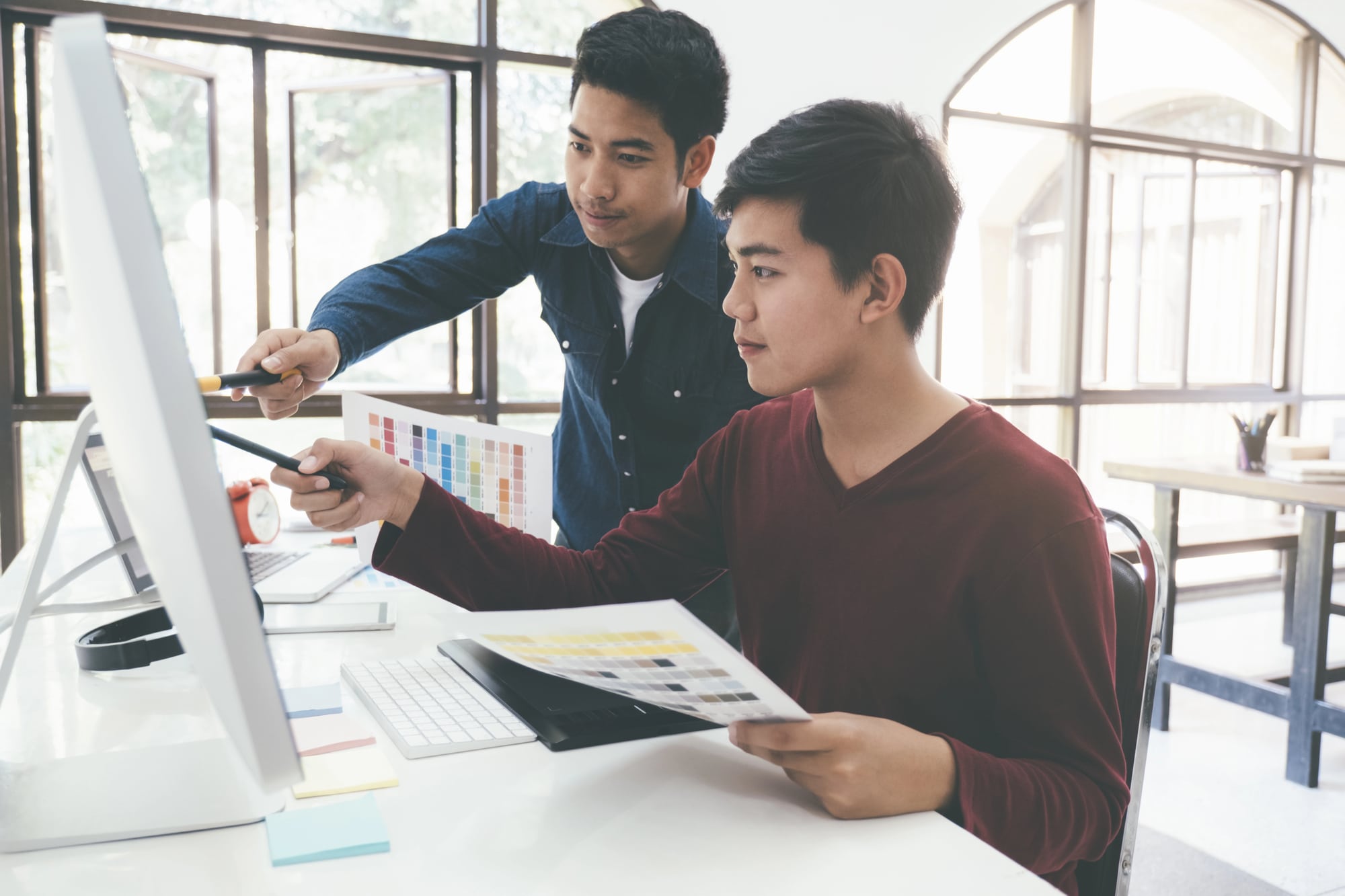 How to generate leads in construction