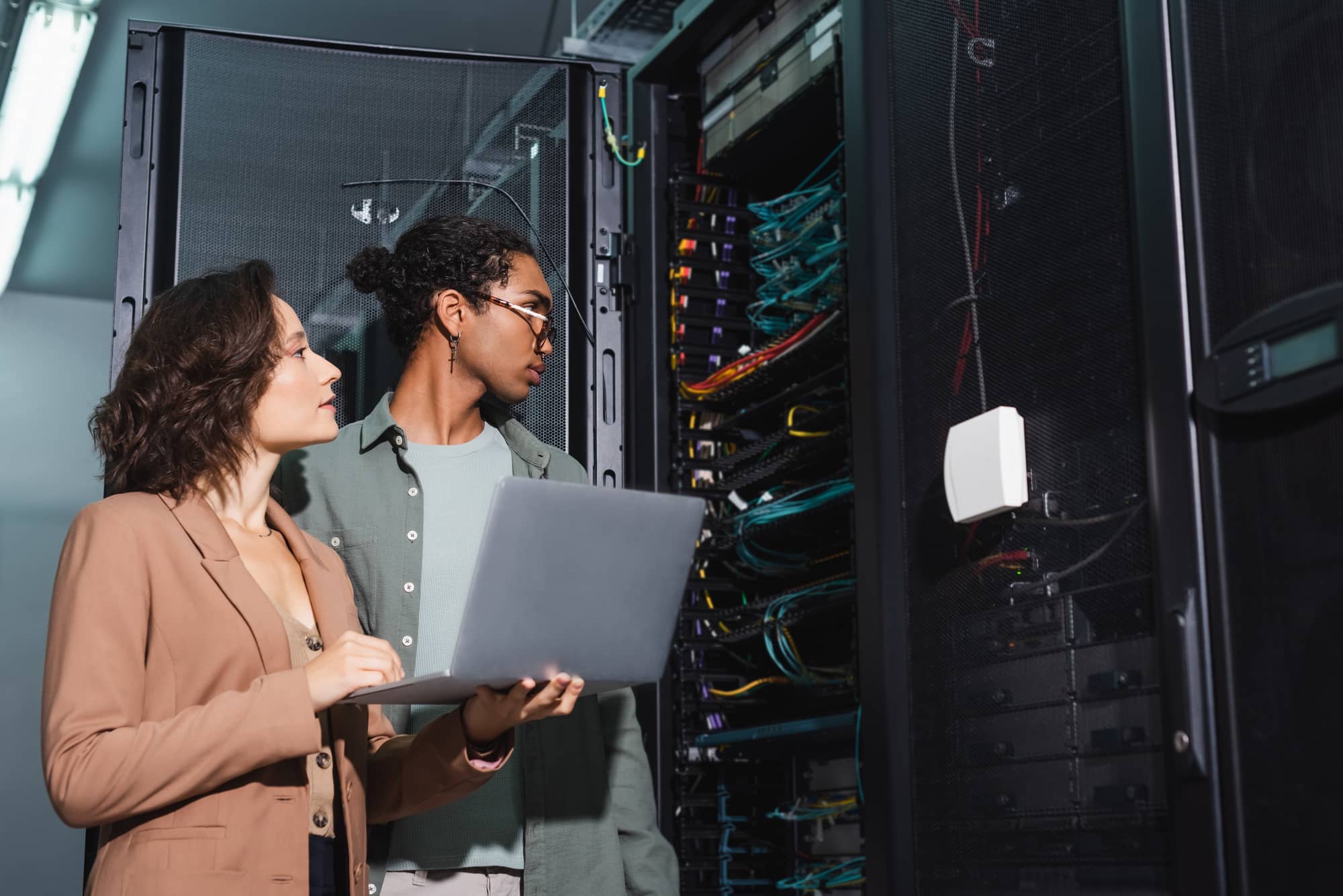 What is the importance of web security?