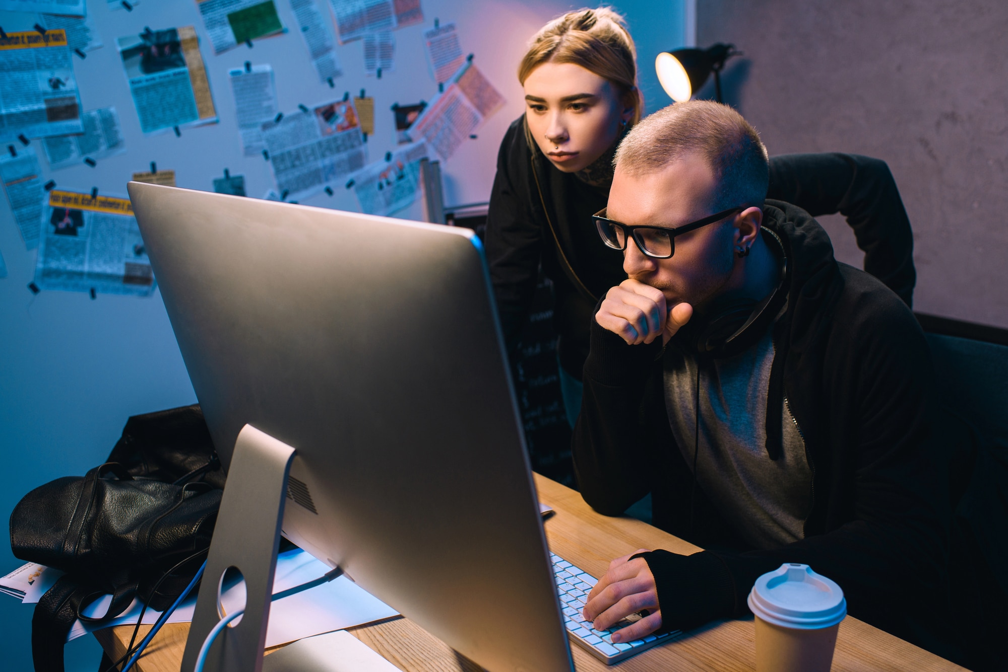 Why is it important to have a safe website?