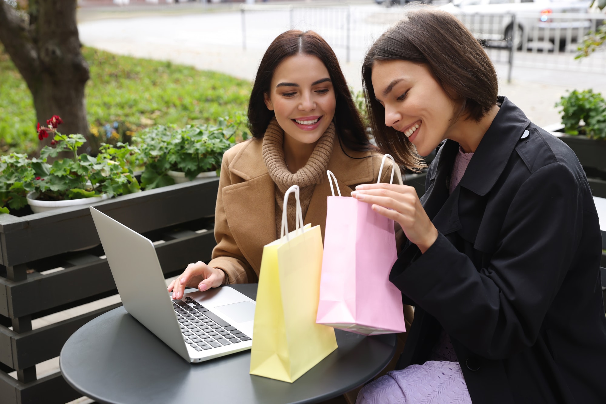 What are Instagram shopping features