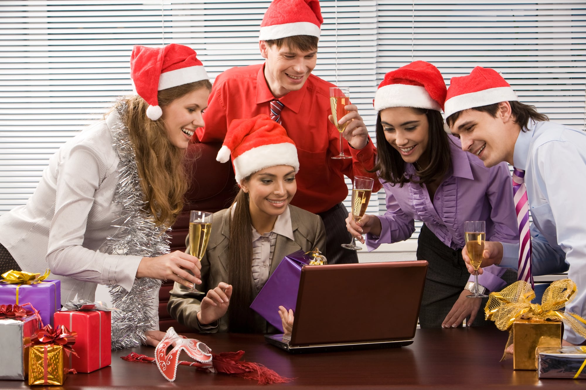 Holiday SEO Tips