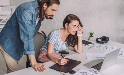 6 Great Web Animation Techniques and 7 Fantastic Examples