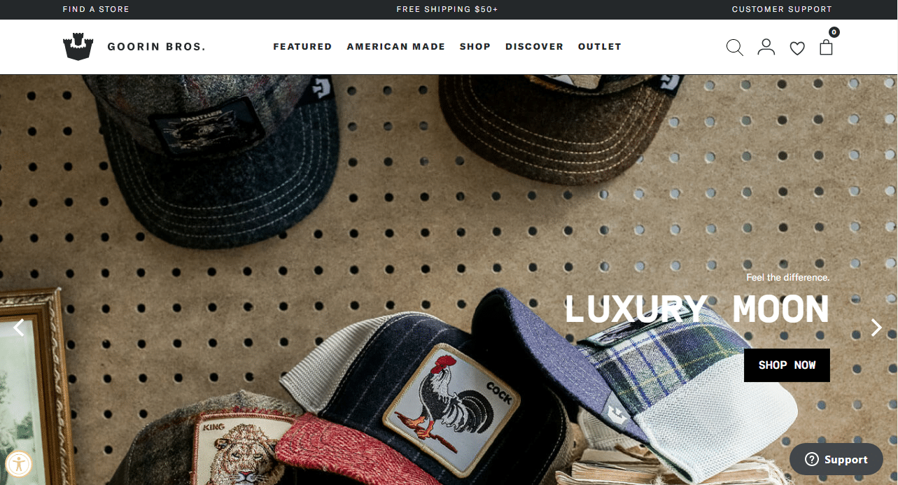 Which is the No 1 eCommerce platform