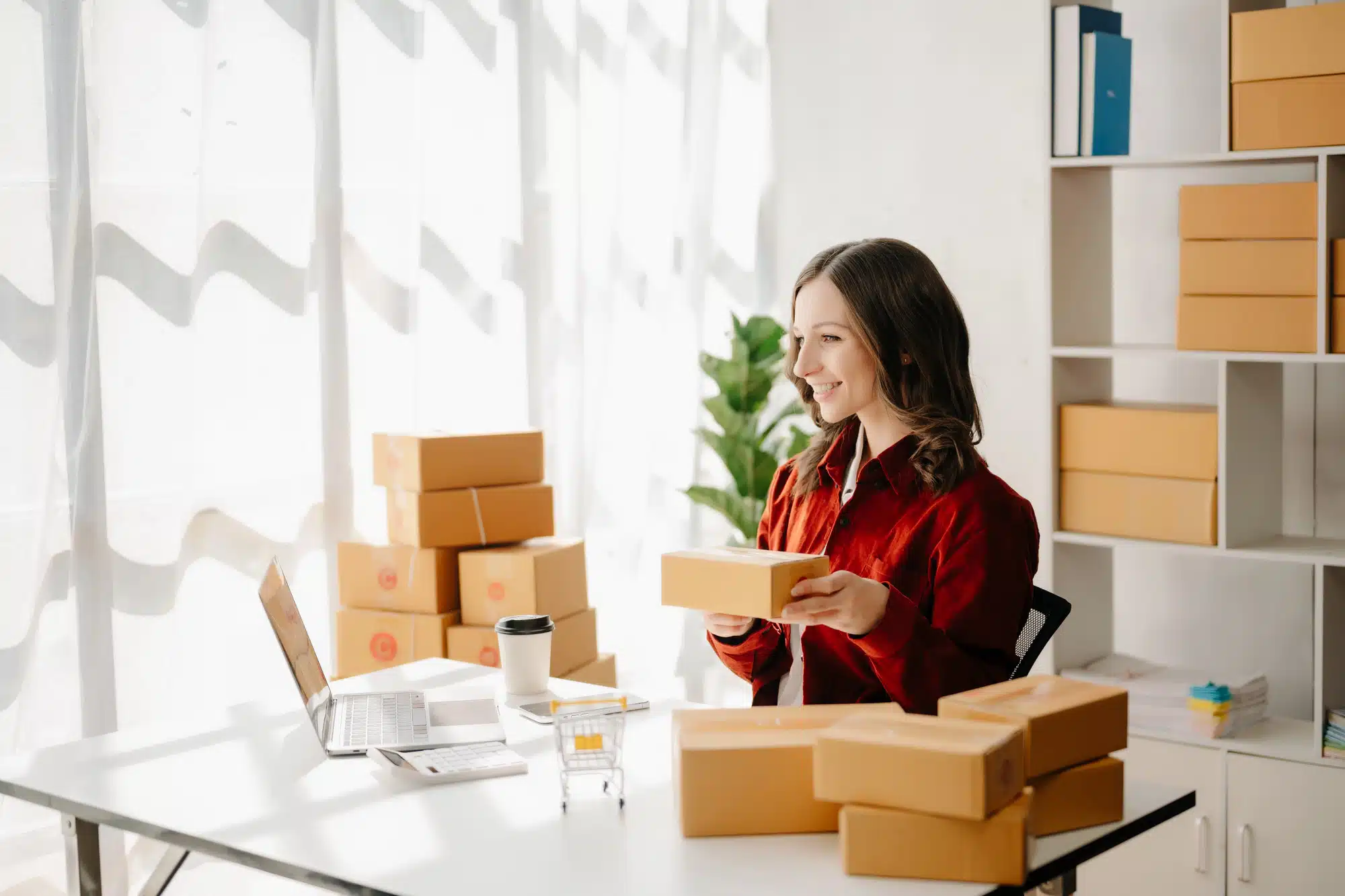 top 10 ecommerce websites