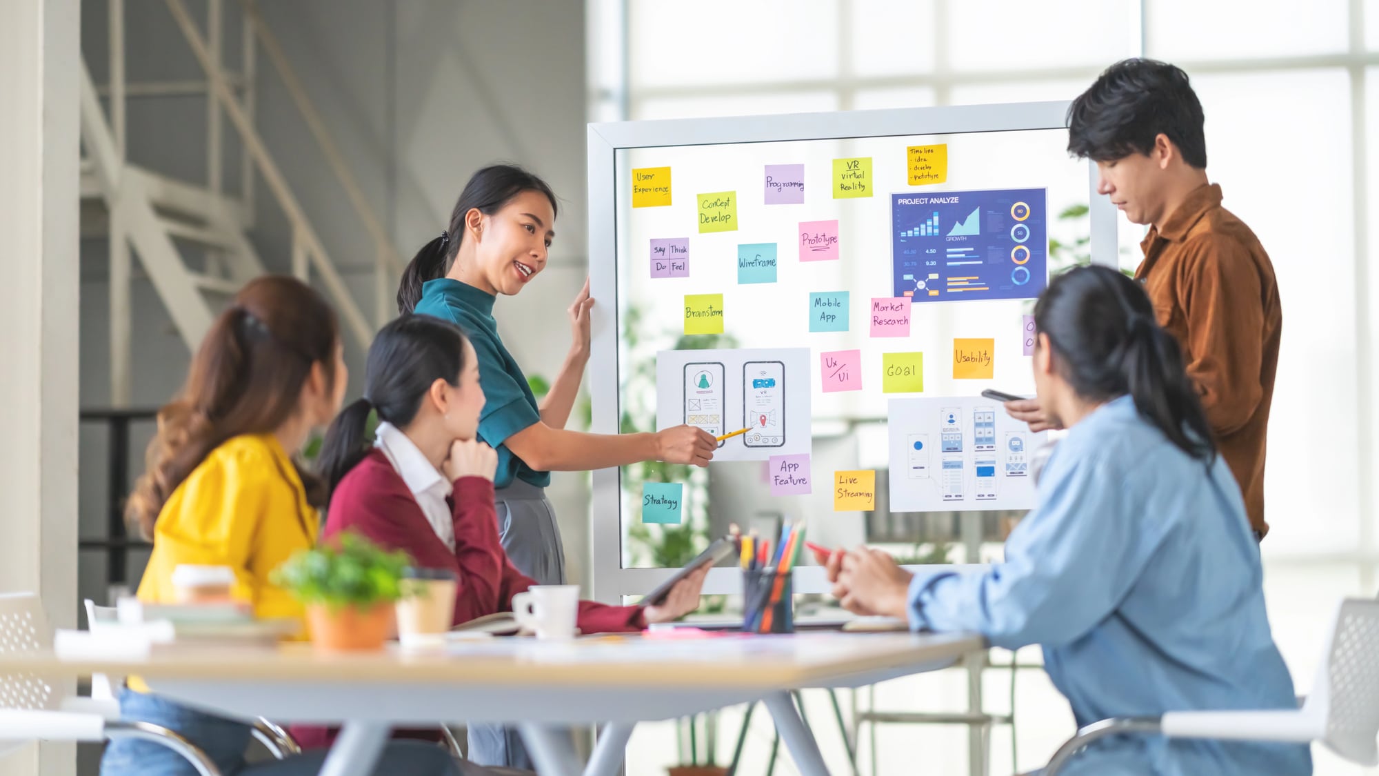 marketing strategies to increase app downloads