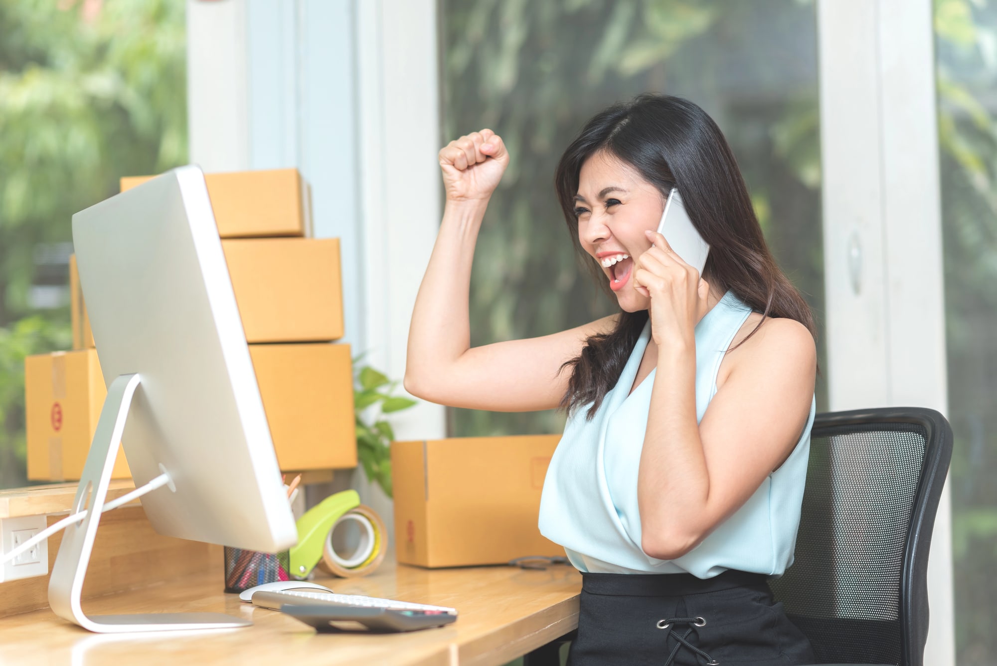 challenges in ecommerce
