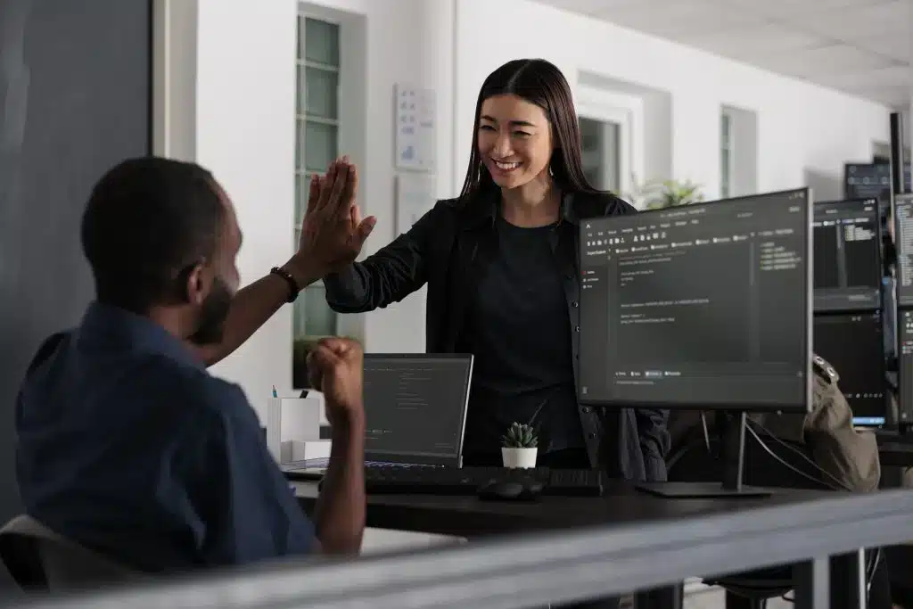 future of html
