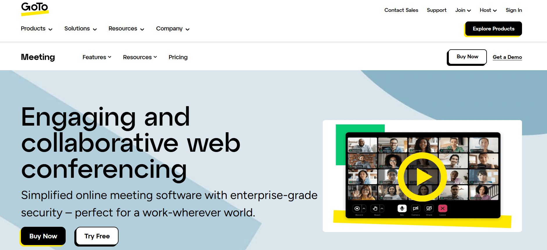 Best video conferencing app for free