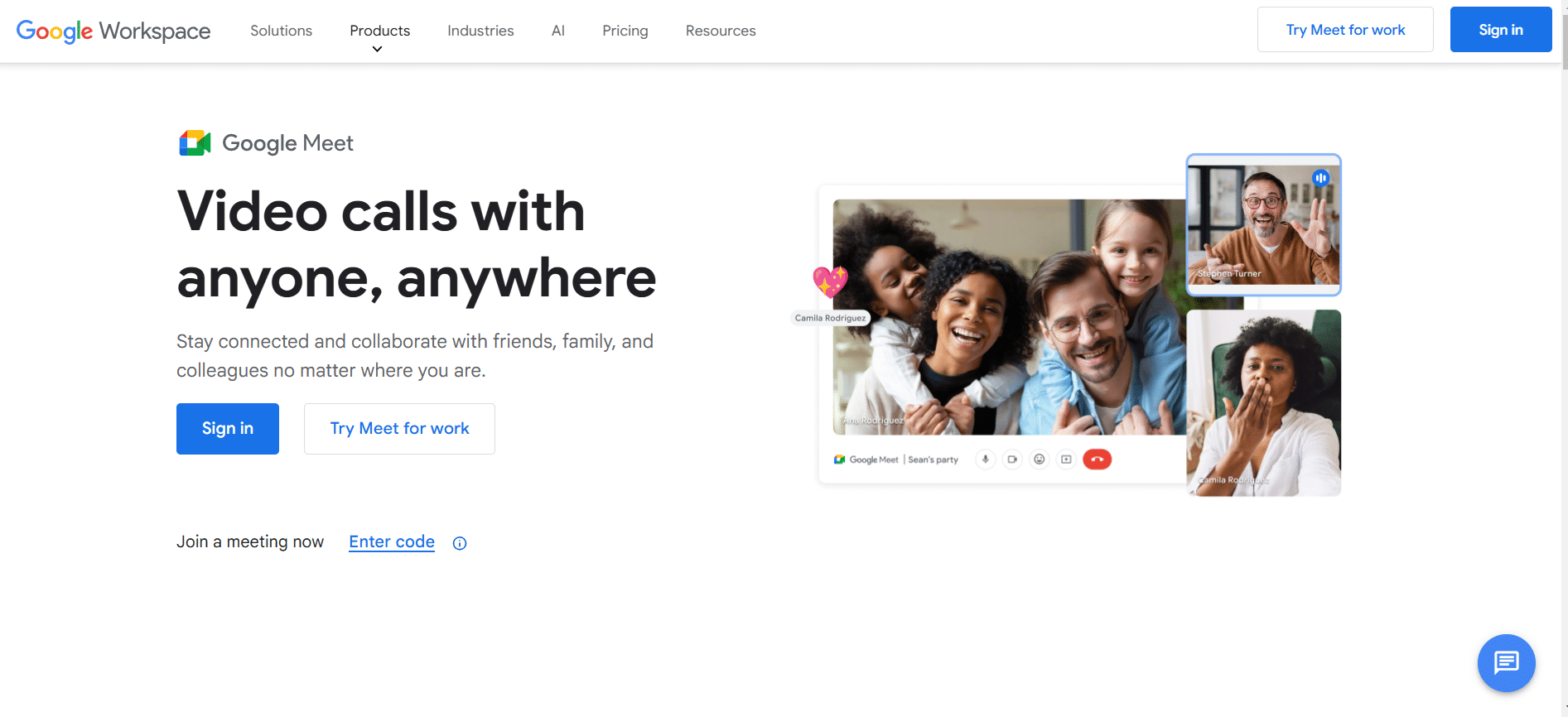 Free video conferencing apps