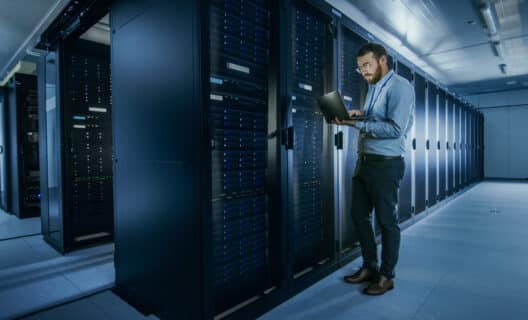 Server Maintenance for Beginners: A Comprehensive Guide