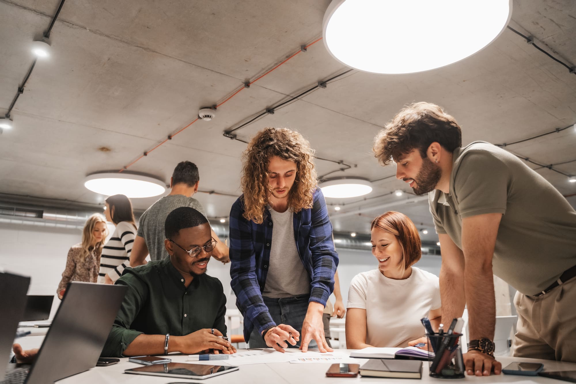 top content marketing strategies