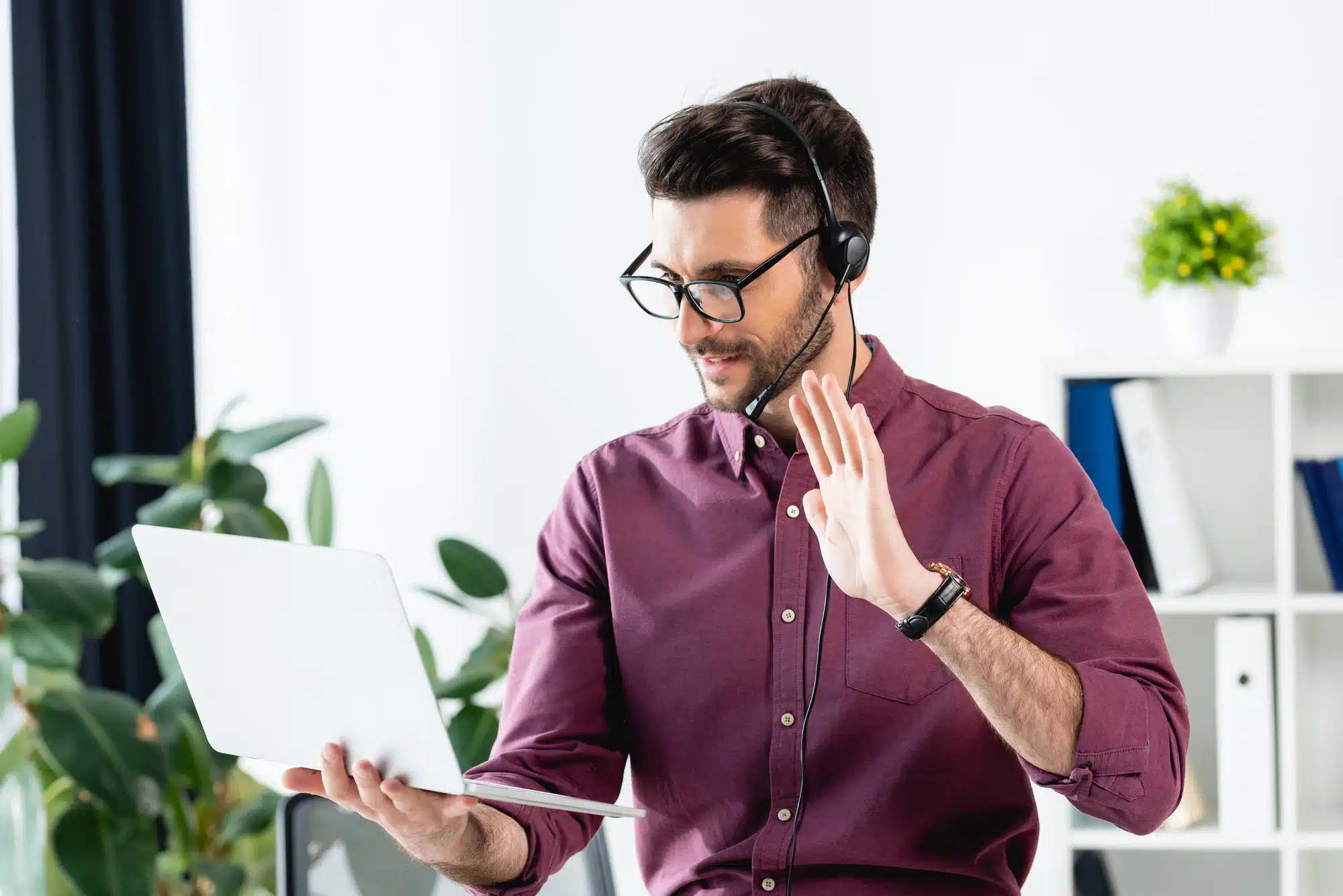 conferencing software