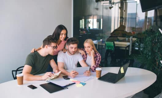 What’s the Right Digital Marketing Approach?