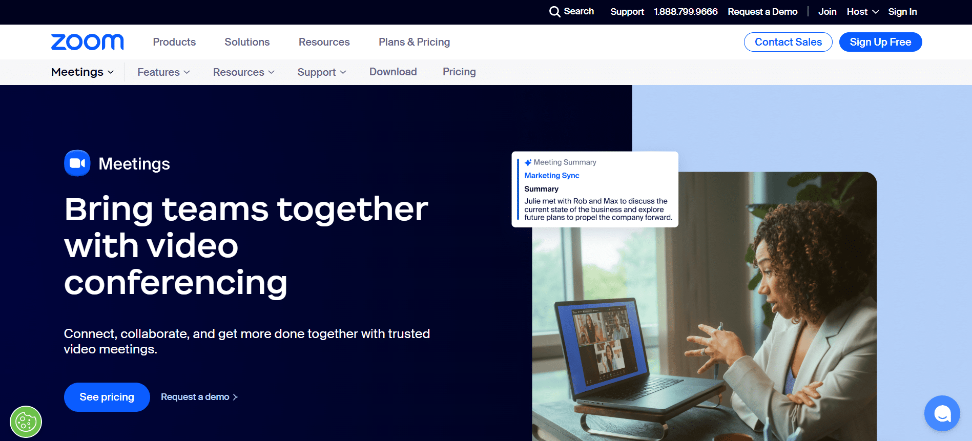 video conferencing apps