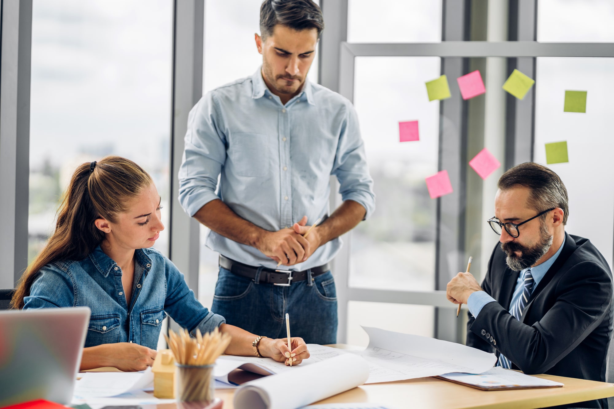 Common marketing mistakes