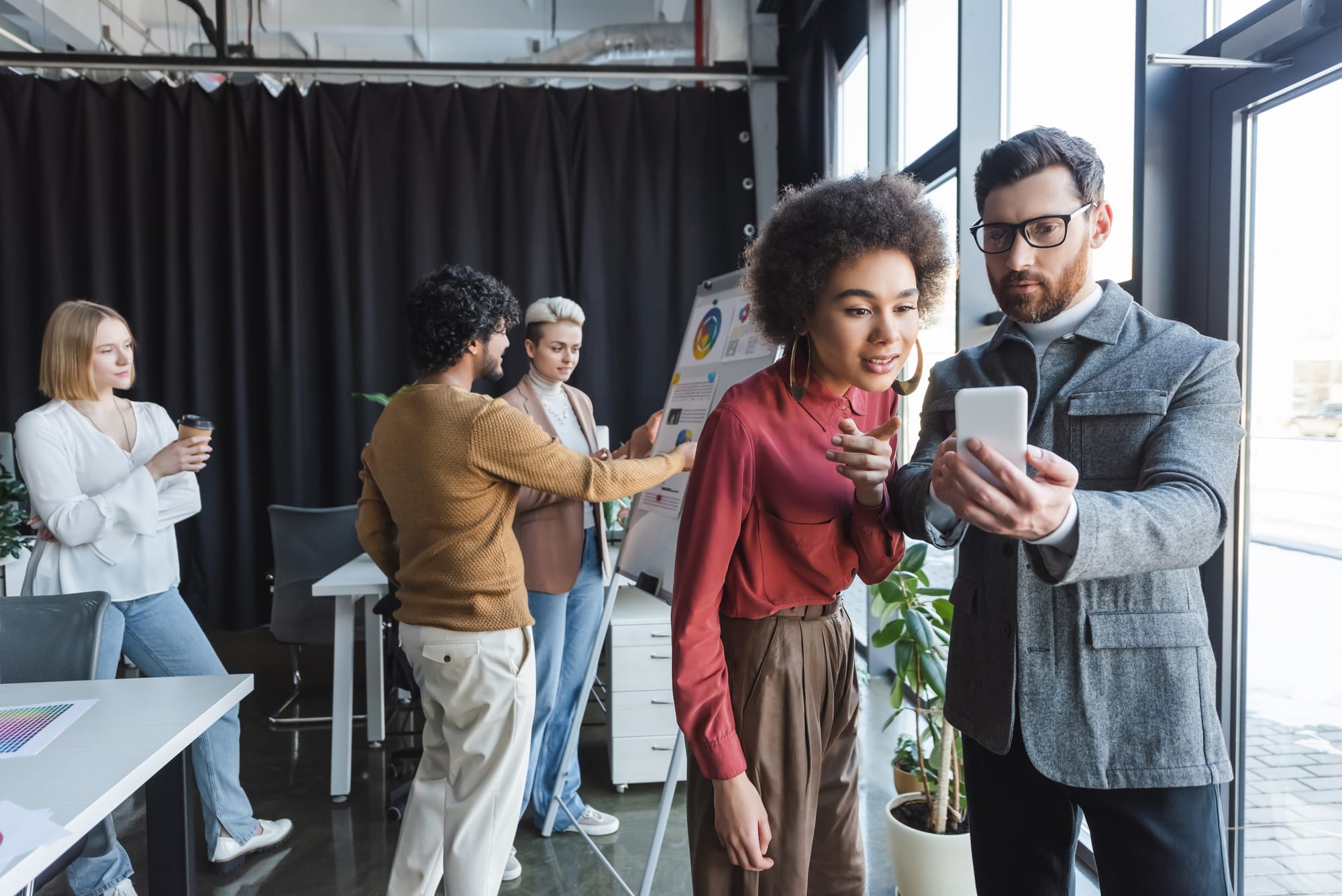 how can a digital agency help
