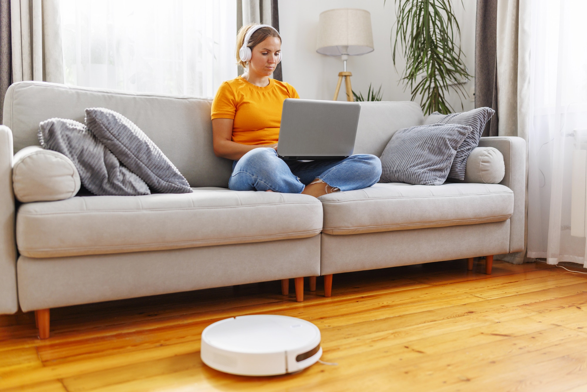 how can ai help my business